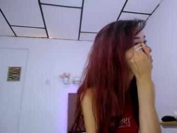 lilith_skinny1 — Chaturbate stream photo (Nov 2025)