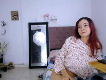 lilith_skinny1 — Chaturbate stream photo (Nov 2025)