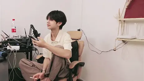 VIP-77 — Stripchat stream photo (Jun 2026)