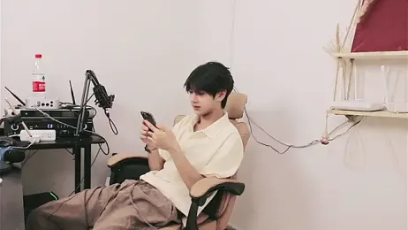 VIP-77 — Stripchat stream photo (Jun 2026)