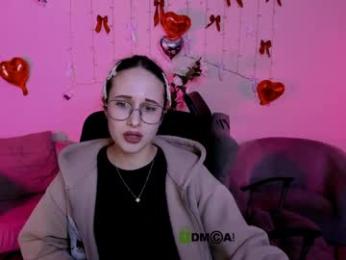 mona_cloud — Chaturbate stream photo (Mar 2026)