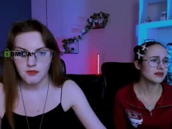 mona_cloud — Chaturbate stream photo (Mar 2026)