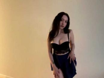 MeowAlika — Bongacams stream photo (Jun 2026)