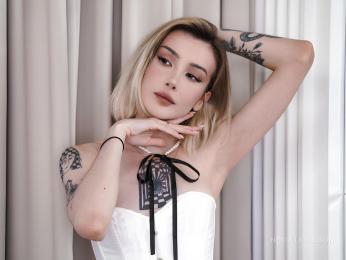 NesollaMaison — Livejasmin stream photo (Mar 2025)