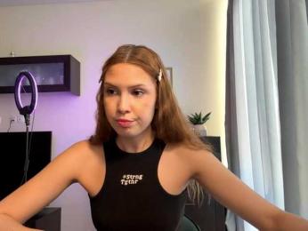 CorettaSchlotterbeck — Bongacams stream photo (Aug 2026)