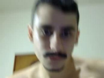 hungcaique — Chaturbate stream photo (May 2026)