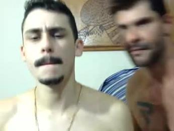 hungcaique — Chaturbate stream photo (May 2026)