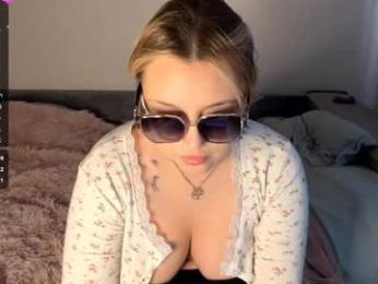 brendelle — 在 chaturbate 直播的网络摄像头模特