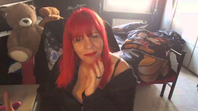 diavoletta58 — cam4