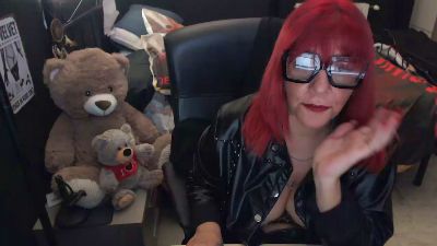 diavoletta58 — Cam4 stream photo (Jan 2026)