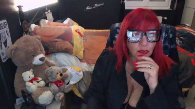 diavoletta58 — Cam4 stream photo (Jan 2026)