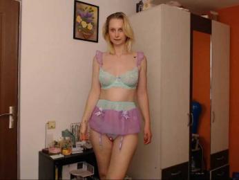 NatashaRouge — bongacams