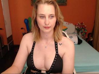 NatashaRouge — 在 bongacams 直播的网络摄像头模特