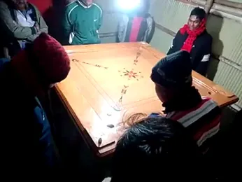 Jakar255 — Stripchat profile photo