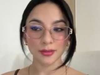 kiraalopez — camsoda