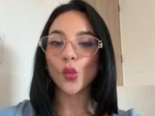 kiraalopez — Camsoda stream photo (May 2026)