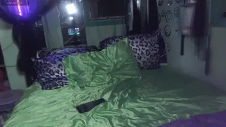 SquirTwerps — Stripchat stream photo (Aug 2025)