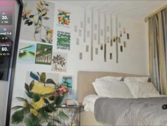 VILOVERS — 在 bongacams 直播的网络摄像头模特