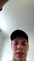 xavierblak — Stripchat stream photo (Jul 2026)