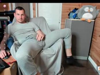 thyleo — Chaturbate stream photo (Apr 2026)