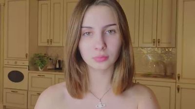 JeanElfers — 在 cam4 直播的网络摄像头模特