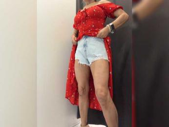 Lisa1225 — Bongacams stream photo (Jun 2026)