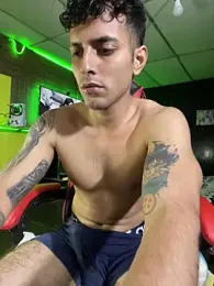 JustynAle2025 — stripchat