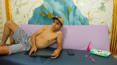 Shangaiprincedemon — Stripchat stream photo (Sep 2026)