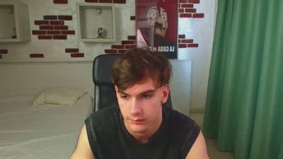 BradyFlint — Cam4 stream photo (Mar 2026)