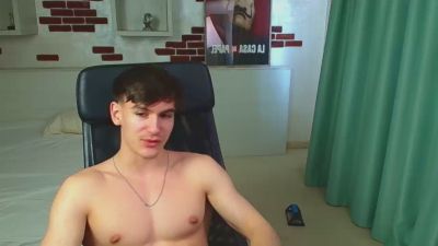 BradyFlint — Cam4 stream photo (Mar 2026)