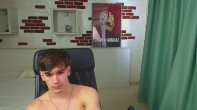 BradyFlint — 在 cam4 直播的网络摄像头模特