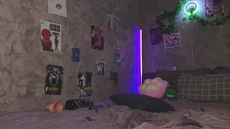 yummylisa — Stripchat stream photo (Mar 2026)