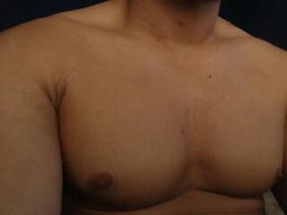 Alec Thomson — Flirt4free stream photo (Aug 2026)