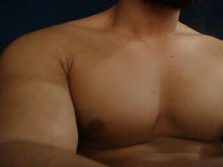 Alec Thomson — Flirt4free stream photo (Aug 2026)