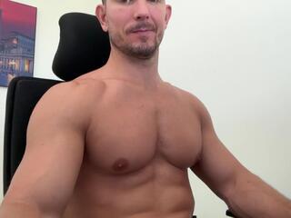 Stefano — Flirt4free stream photo (Aug 2026)