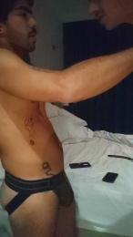 Paolossex — Cam4 stream photo (Mar 2026)