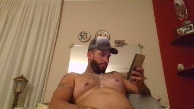 X_caronte_X — 在 cam4 直播的网络摄像头模特