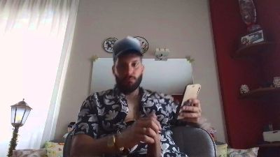 X_caronte_X — Cam4 profile photo