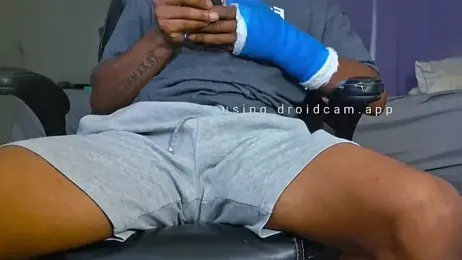 NBABBC345 — Stripchat profile photo