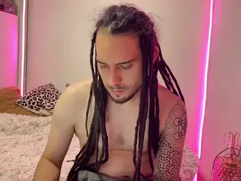 DreadObsessionxX — 在 stripchat 直播的网络摄像头模特