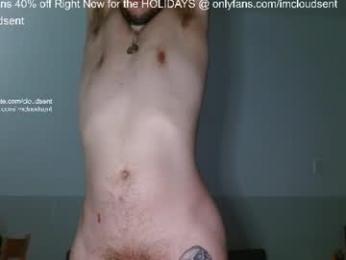 cloudsent — Chaturbate stream photo (Jun 2026)