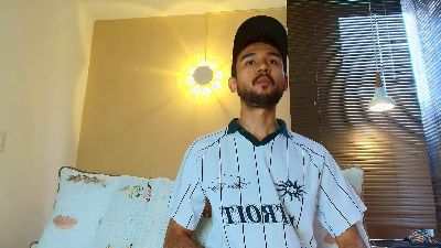 DamonSalvarote — Cam4 stream photo (Mar 2026)