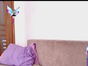 theellenshow — Chaturbate stream photo (Mar 2026)