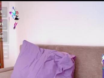 theellenshow — Chaturbate stream photo (Mar 2026)