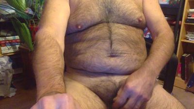 hotbearhot — Cam4 stream photo (Apr 2026)