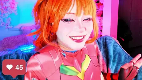 seraphine23 — 在 stripchat 直播的网络摄像头模特