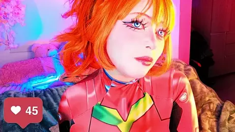 seraphine23 — 在 stripchat 直播的网络摄像头模特