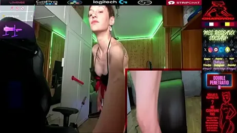 Chatoyou — Stripchat profile photo