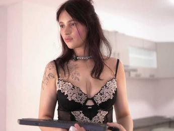 SaschaBloom — Bongacams stream photo (Sep 2026)