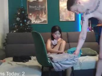 hana_mochi — 在 chaturbate 直播的网络摄像头模特